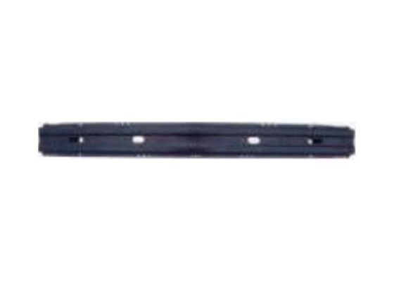 Front Bumper Support - Hyundai Accent 2000 — Front Bumper Reinforcement Bar — HY-042