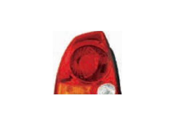 مصباح خلفي (4 أبواب) - هيونداي أكسنت 2003 — Rear Lighting — HY-055