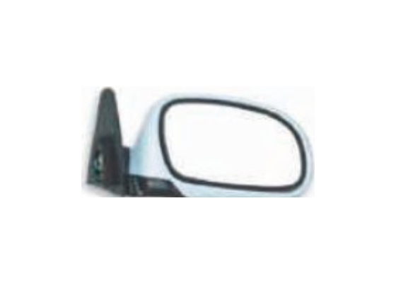 مرآة باب كهربائية - هيونداي أكسنت 1998 — Door Mirrors — HY-012