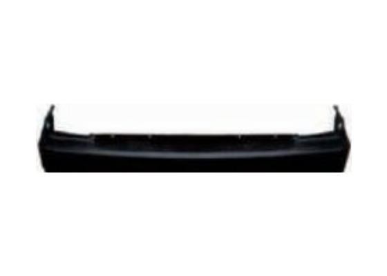 غطاء الصدام الخلفي - هيونداي أكسنت 2000 — Rear Bumper Cover — HY-039