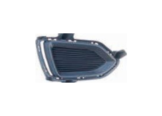 FOG LAMP COVER - Hyundai Accent 2017 (HY-230) — Front Lighting — HY-230
