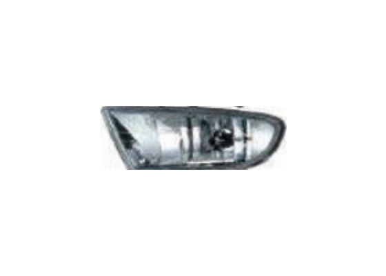 Fog Lamp - Hyundai Accent 2000 — Front Lighting — HY-034