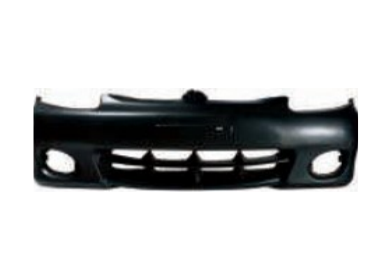 غطاء الصدام الأمامي - هيونداي أكسنت 1998 — Front Bumper Cover — HY-014