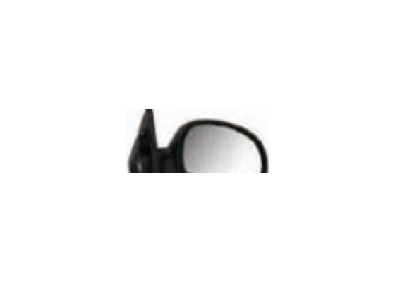 مرآة جانبية كهربائية - هيونداي أكسنت 2000 — Door Mirrors — HY-035