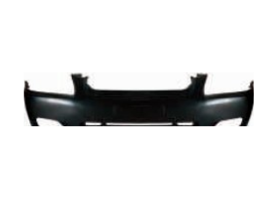 غطاء الصدام الأمامي (بفتحة) - هيونداي أكسنت 2000 — Front Bumper Cover — HY-037