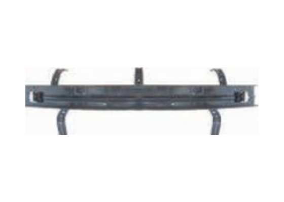دعامة الصدام الخلفي (نسخة روسيا) - هيونداي أكسنت 2017 (نسخة روسيا) — Rear Bumper Reinforcement Bar — HY-295