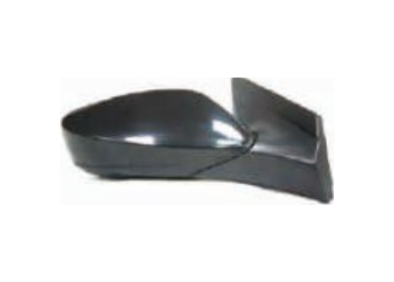 مرآة باب كهربائية - هيونداي أكسنت 2011 — Door Mirrors — HY-132