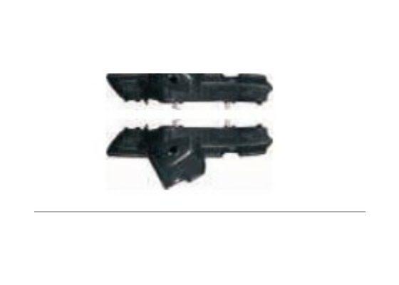 حامل الصدام الأمامي - هيونداي أكسنت 2017 — Bumper/Grille Mounting Brackets — HY-243