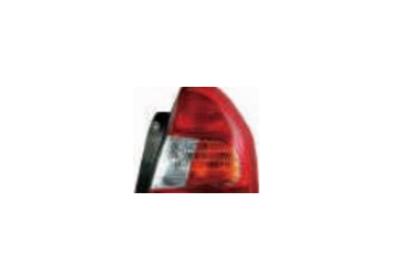 مصباح خلفي - هيونداي أكسنت 2000 — Rear Lighting — HY-030
