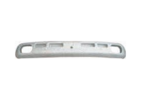 بطانة الصدام الخلفي الداخلية - هيونداي أكسنت 1998 — Bumper Inner Liner — HY-020