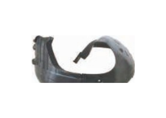 INNER FENDER FRONT RUSSIAN TYPE - Hyundai Accent 2017 (Russia Type) (HY-302) — Fender Liner — HY-302