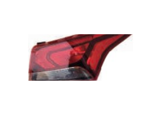 مصباح خلفي خارجي - هيونداي أكسنت 2017 — Rear Lighting — HY-225